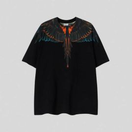 Picture of Marcelo Burlon T Shirts Short _SKUMarceloBurlonS-XXLyftxM5237429